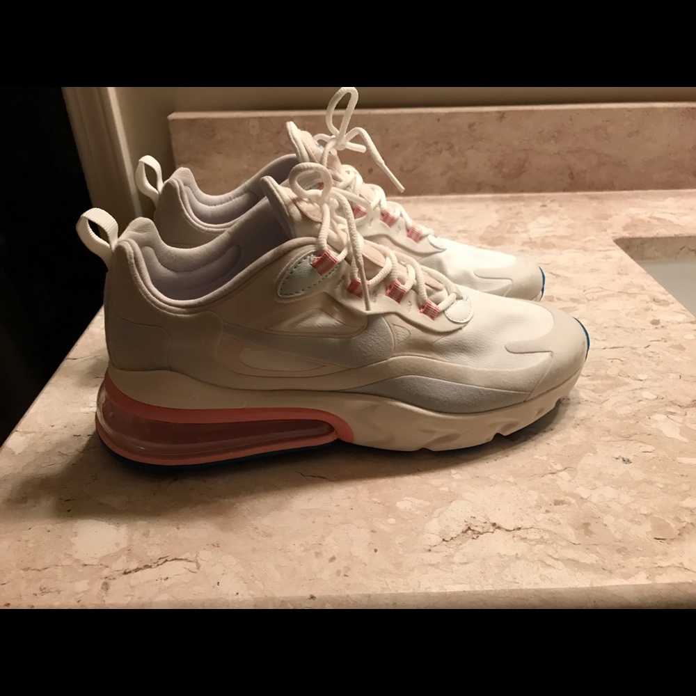 Nike air max react 270